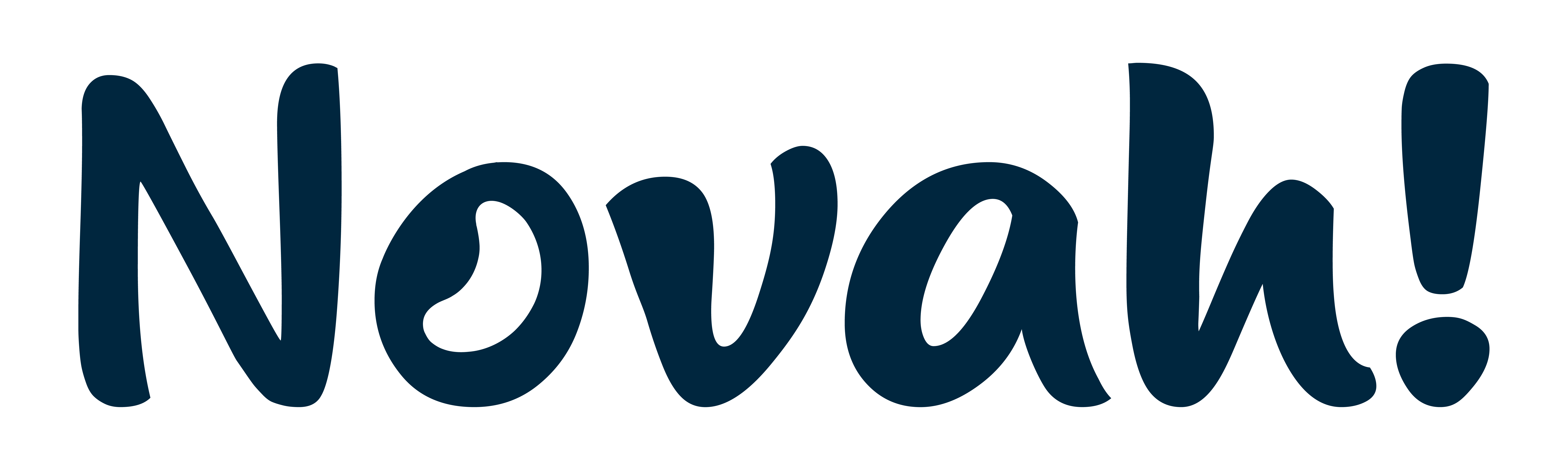 novah alimentos